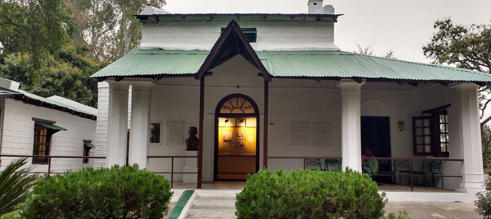 Jim Corbett Museum