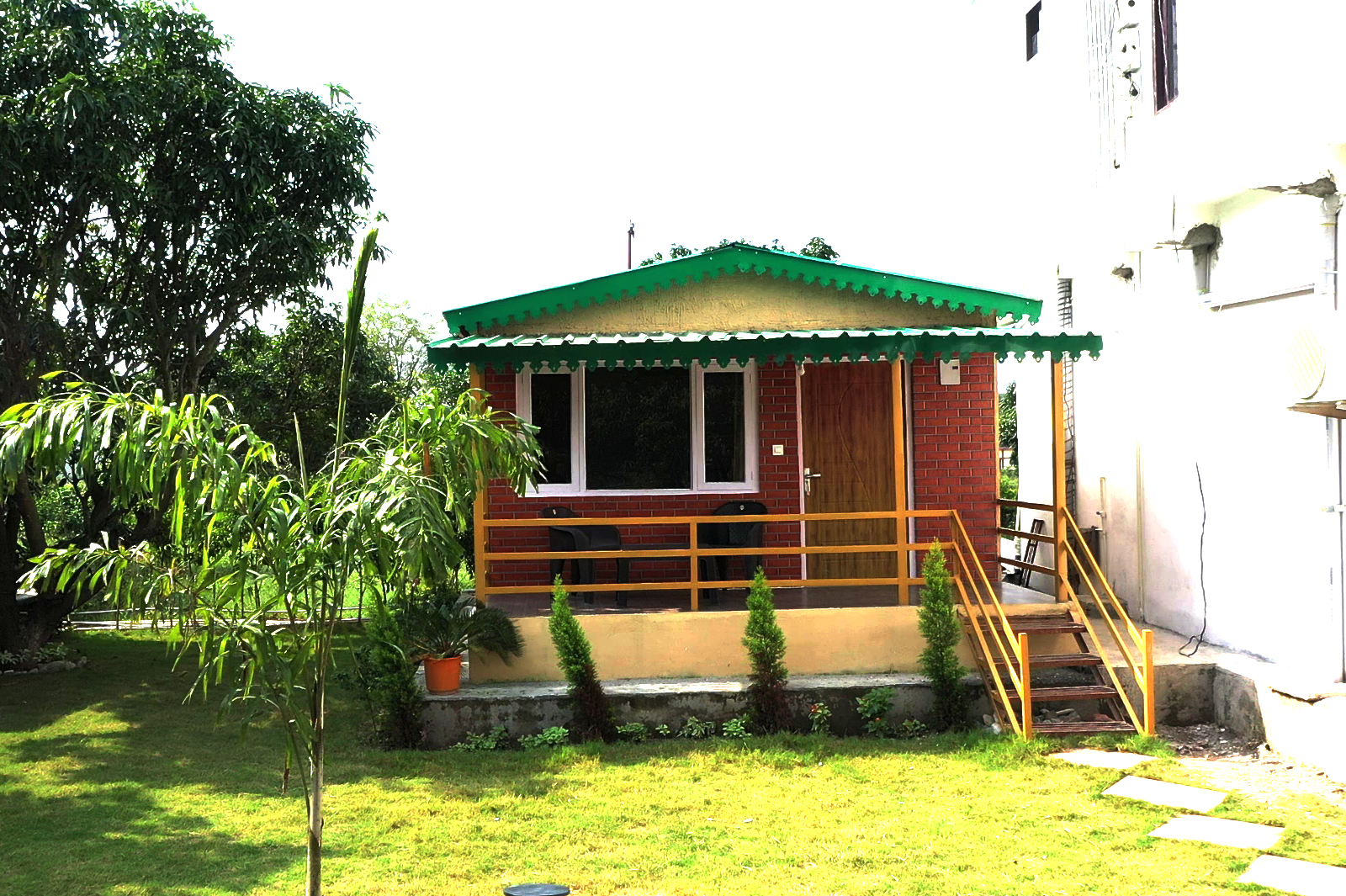 seven corbett photo gallery