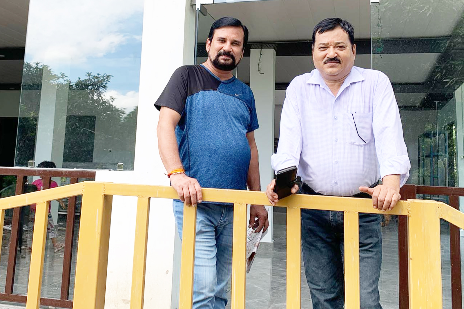 Seven Corbett Resort Is One Of The Top-Rated Family Resorts