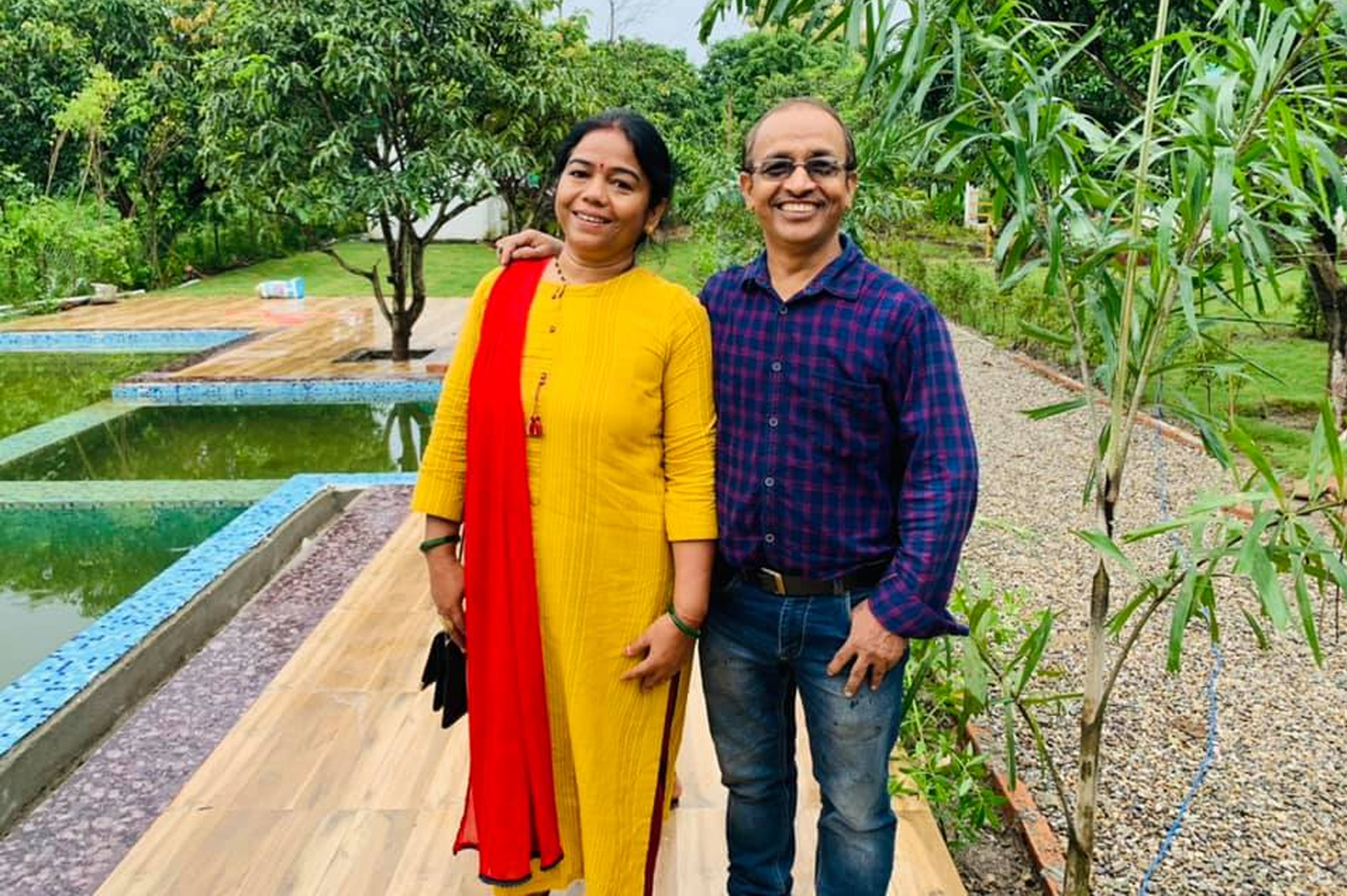 Seven Corbett Resort Is One Of The Top-Rated Family Resorts