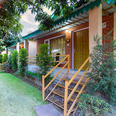 Dhikala Zone Safari In Jim Corbett National Park