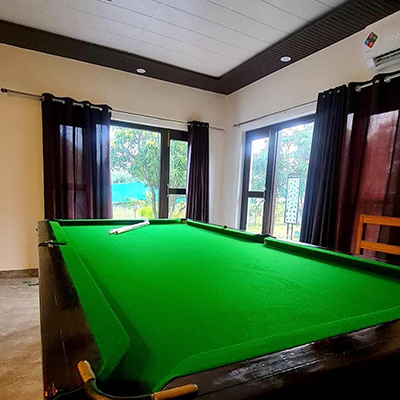 Dhikala Canter Safari in Jim Corbett