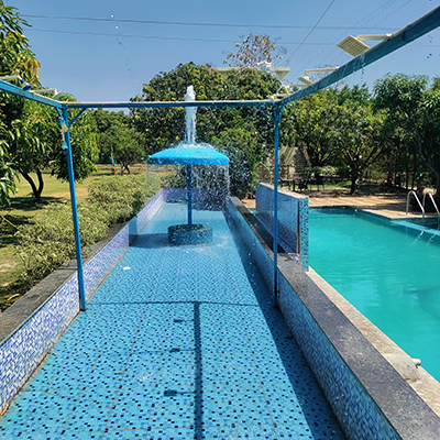 Dhikala Canter Safari in Jim Corbett