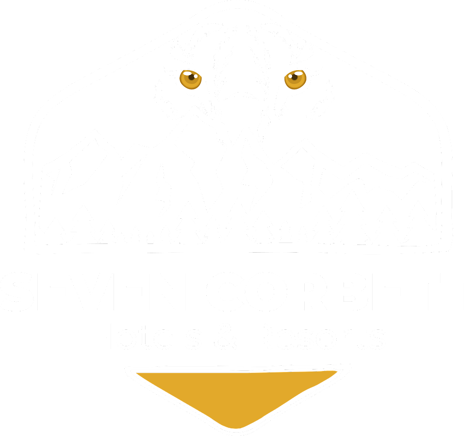 Seven Corbett Resort