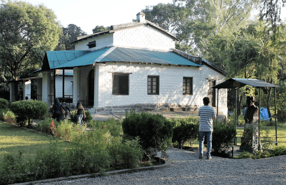 jim corbett museum