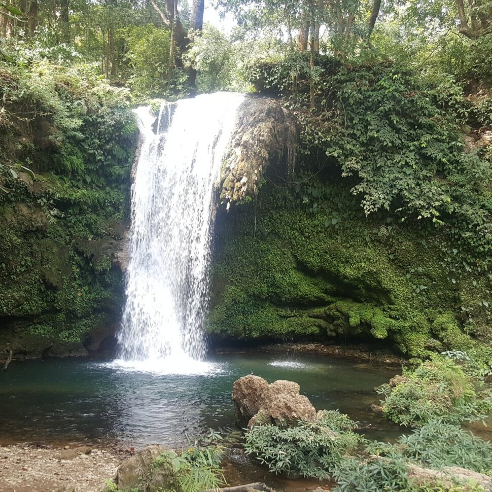 corbett-falls