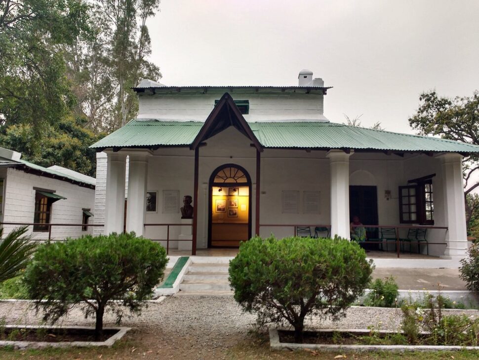 museum jim corbett