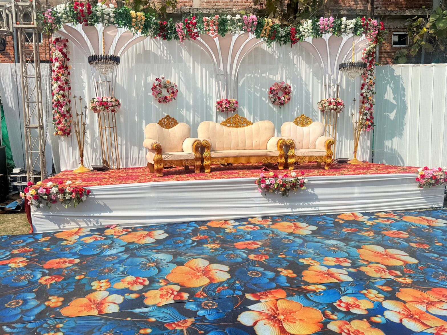 Best Destination for Dream Wedding Jim Corbett