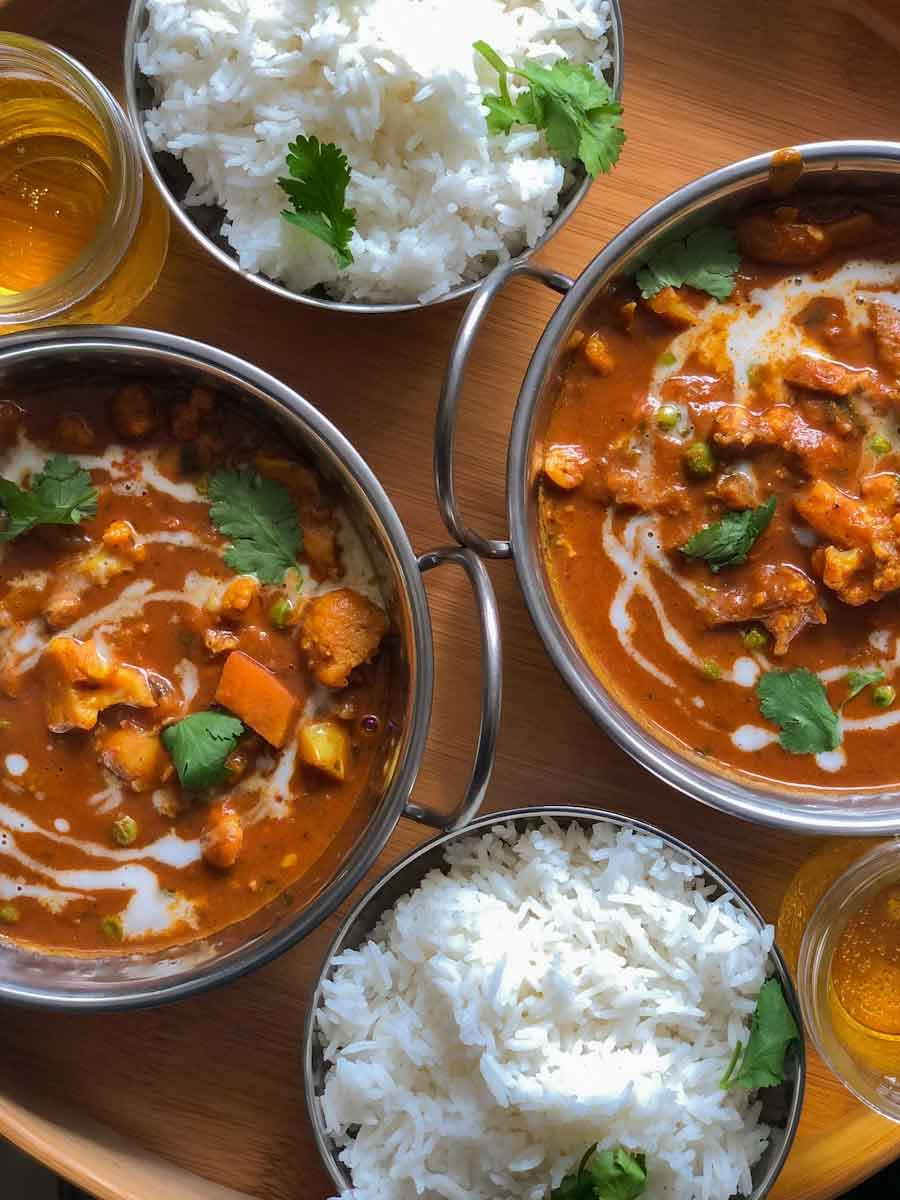 Delicious Food